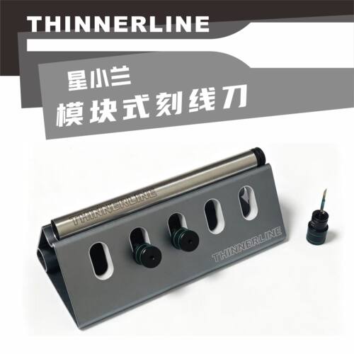 星小兰钨线刀媲美钨钢模型