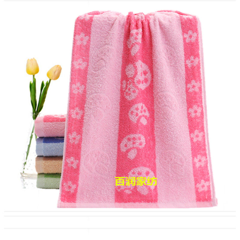 10条装批发纯棉毛巾家用成人结婚洗脸回礼赠品便宜2元左右伴手礼
