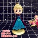 Crown Elsa (сплошная модель)