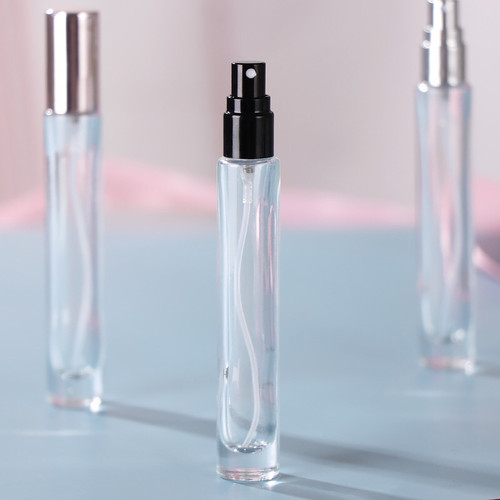 香水分装瓶高端便携式10ml小样20按压式玻璃高级空瓶喷雾神器瓶子
