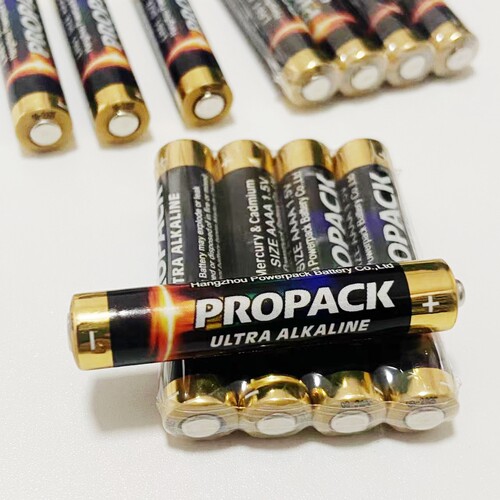 PROPACK9号触控笔电池原装全新