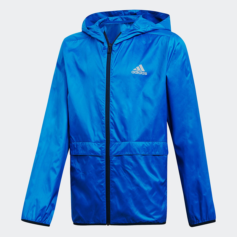Adidas阿迪达斯儿童运动休闲外套