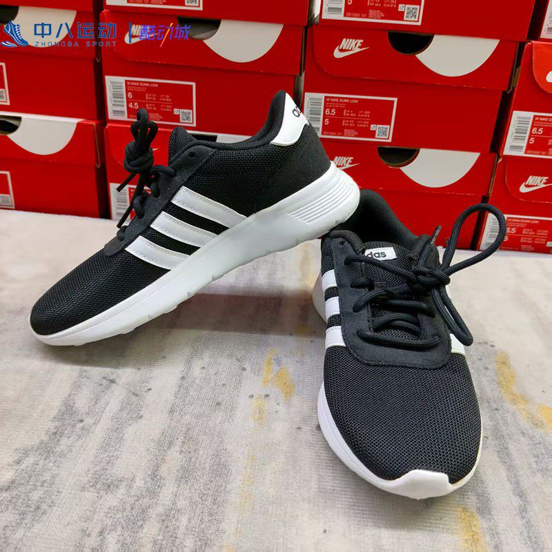 Adidas阿迪达斯【36.5码瑕疵】正品断码清仓时尚缓震运动休闲跑鞋,运动鞋new,运动休闲鞋,淘宝优惠券,粉丝福利购,淘宝优惠卷