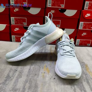 adidas阿迪达斯Kaptir FZ2787 Super实拍缓震回弹耐磨运动休闲鞋