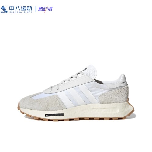 正品adidas阿迪达斯Originals缓震透气复古男女运动休闲鞋H03075