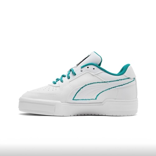 Puma彪马Ca ProClassic舒适透气增高防滑耐磨百搭休闲鞋381740-01