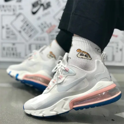 【43码】NIKE耐克男子防滑耐磨透气轻便简约舒适休闲鞋AO4971-100