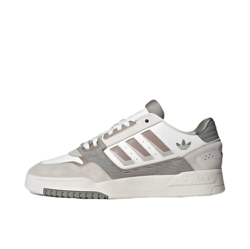 Adidas阿迪达斯Originals Drop Step 2.0百搭防滑耐磨板鞋JP9971