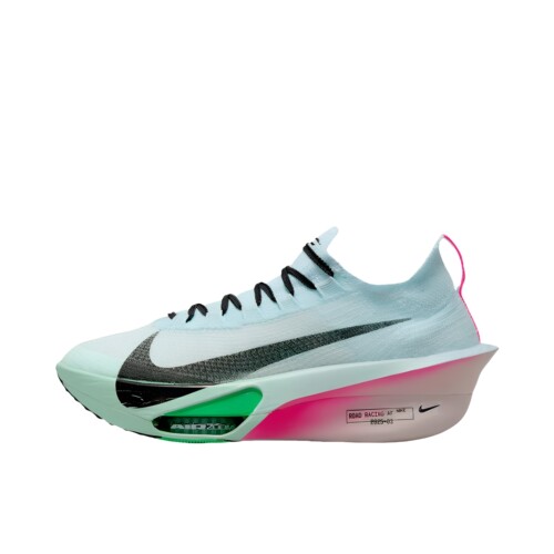 Nike耐克Alphafly3男子碳板马拉松竞速运动舒适跑鞋FD8311-400