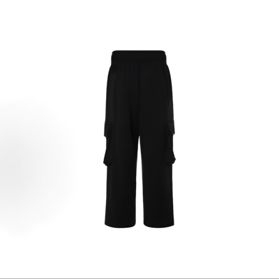 Nike耐克Sportswear透气直筒多口袋百搭运动休闲长裤FV7513-010