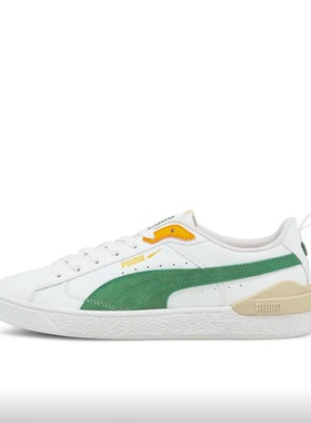 Puma彪马【36码】女士正品夏季专柜日常百搭断码小白鞋休闲鞋板鞋