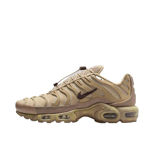 Nike耐克Air MaxPlus舒适轻便网布耐磨防滑运动休闲鞋FZ5049-222