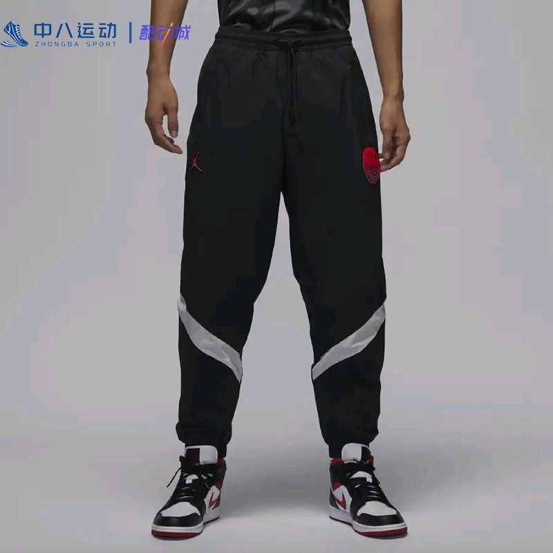 Nike耐克【2XL码】正品男裤健身运动时尚百搭休闲短裤宽松长裤