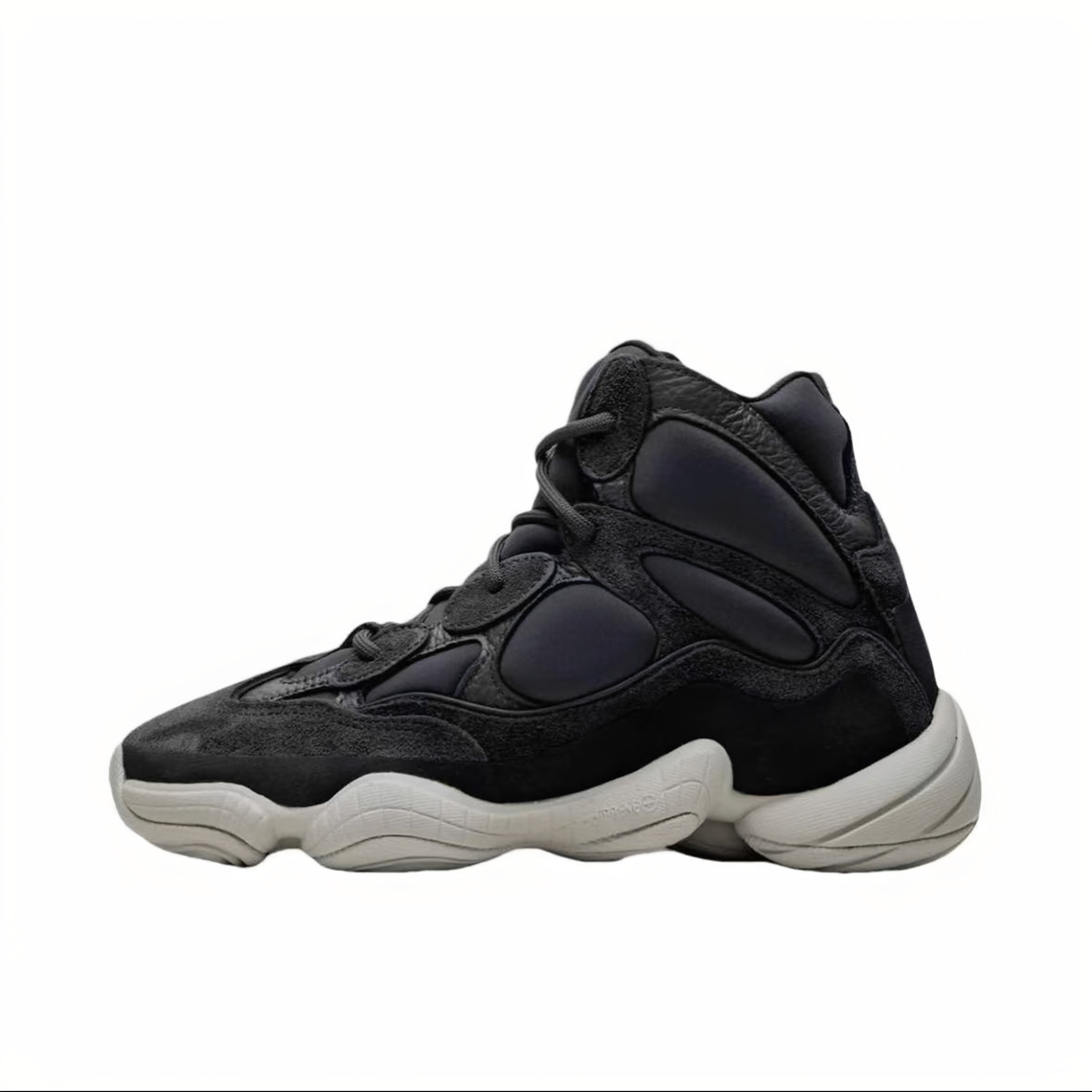 36-39码Adidas阿迪达斯 Yeezy 500潮流复古耐磨百搭休闲鞋FW4968