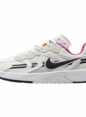 Nike耐克Jam Train女子低帮防滑百搭运动休闲鞋FZ8966-100