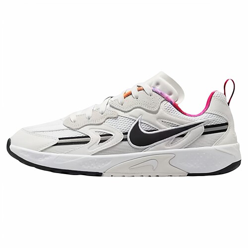 耐克女子低帮防滑百搭运动休闲鞋