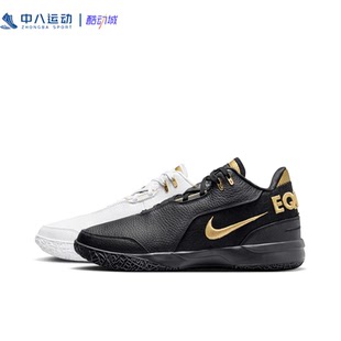 Nike耐克ZoomLeBron布朗尼一代缓震包裹耐磨回弹篮球鞋 103 FJ1567
