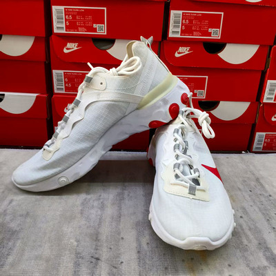 Nike耐克【42.5码】正品断码百搭运动防滑耐磨耐穿板鞋跑鞋休闲鞋