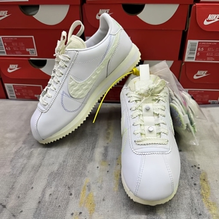 男女防滑轻便耐磨舒适潮流休闲鞋 39码 Nike耐克正品 跑鞋 板鞋