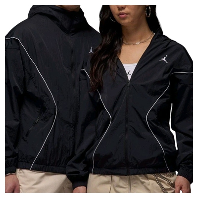 耐克Jordan男连帽防紫外线夹克