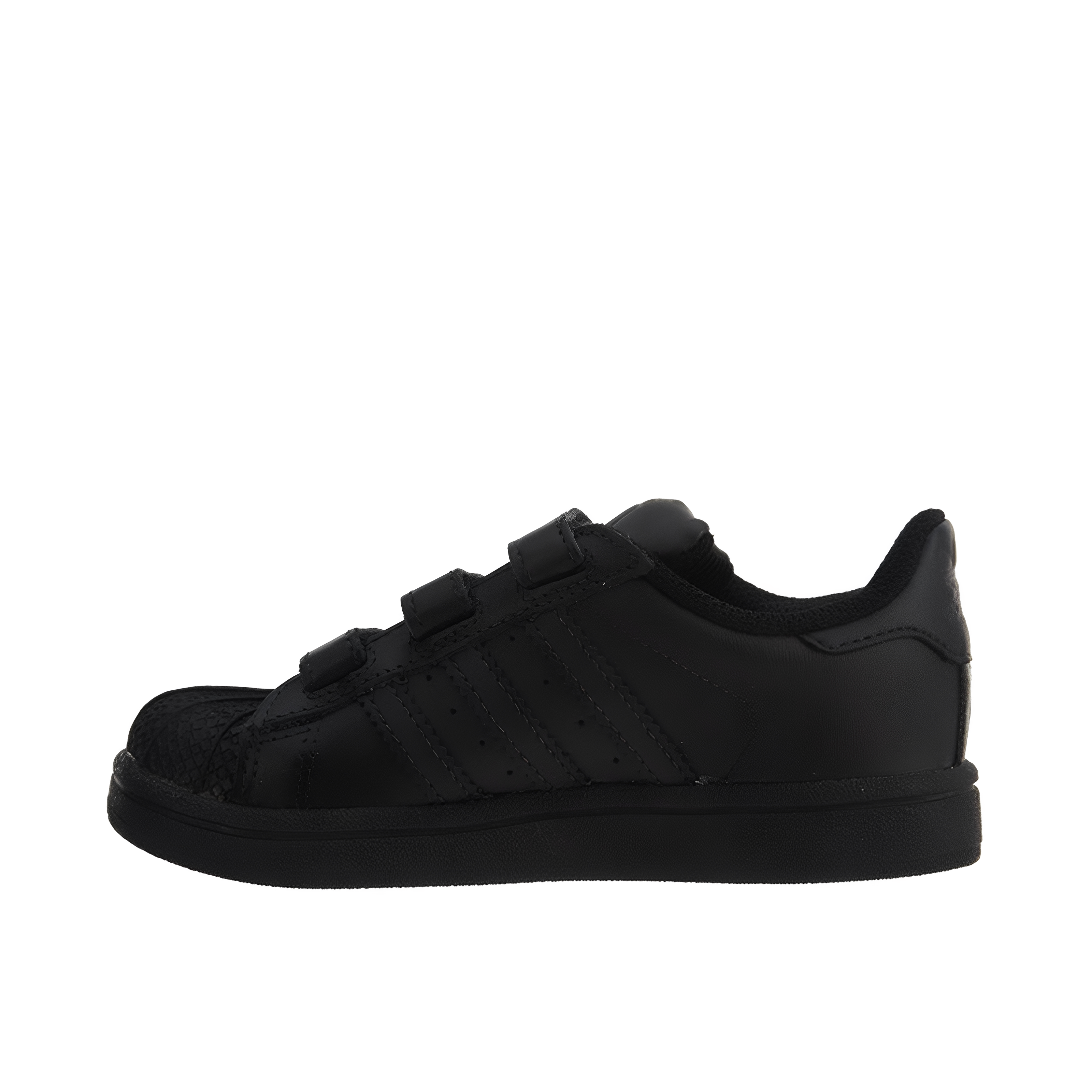 20码Adidas阿迪达斯正品儿童百搭简约运动魔术贴防滑耐磨休闲童鞋