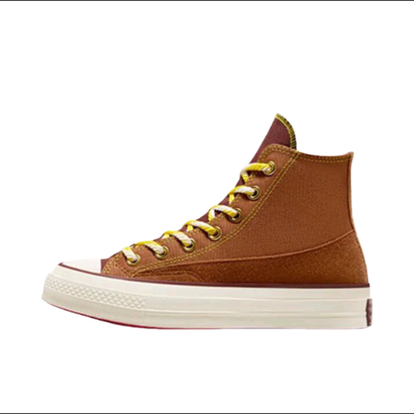 38码Converse匡威1970s帆布经典高帮薄款经典复古休闲鞋A07979C