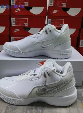 44码Nike耐克百搭耐磨复古潮流透气男女低帮运动休闲鞋板鞋篮球鞋