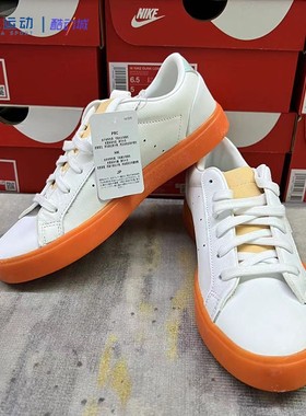 adidas阿迪达斯Slee实拍夏季果冻底轻便透气运动休闲鞋板鞋FW5463