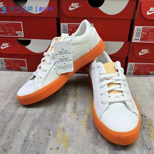 adidas阿迪达斯Slee实拍夏季果冻底轻便透气运动休闲鞋板鞋FW5463