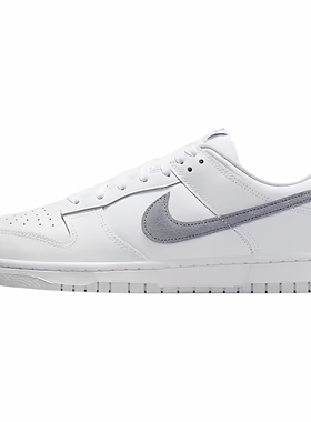 Nike耐克Dunk Low男子低帮轻便潮流百搭轻便休闲板鞋IH0632-141