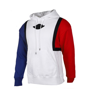 Nike耐克【XL码】男款秋冬简约叠搭舒适百搭爆款休闲卫衣外套棉服