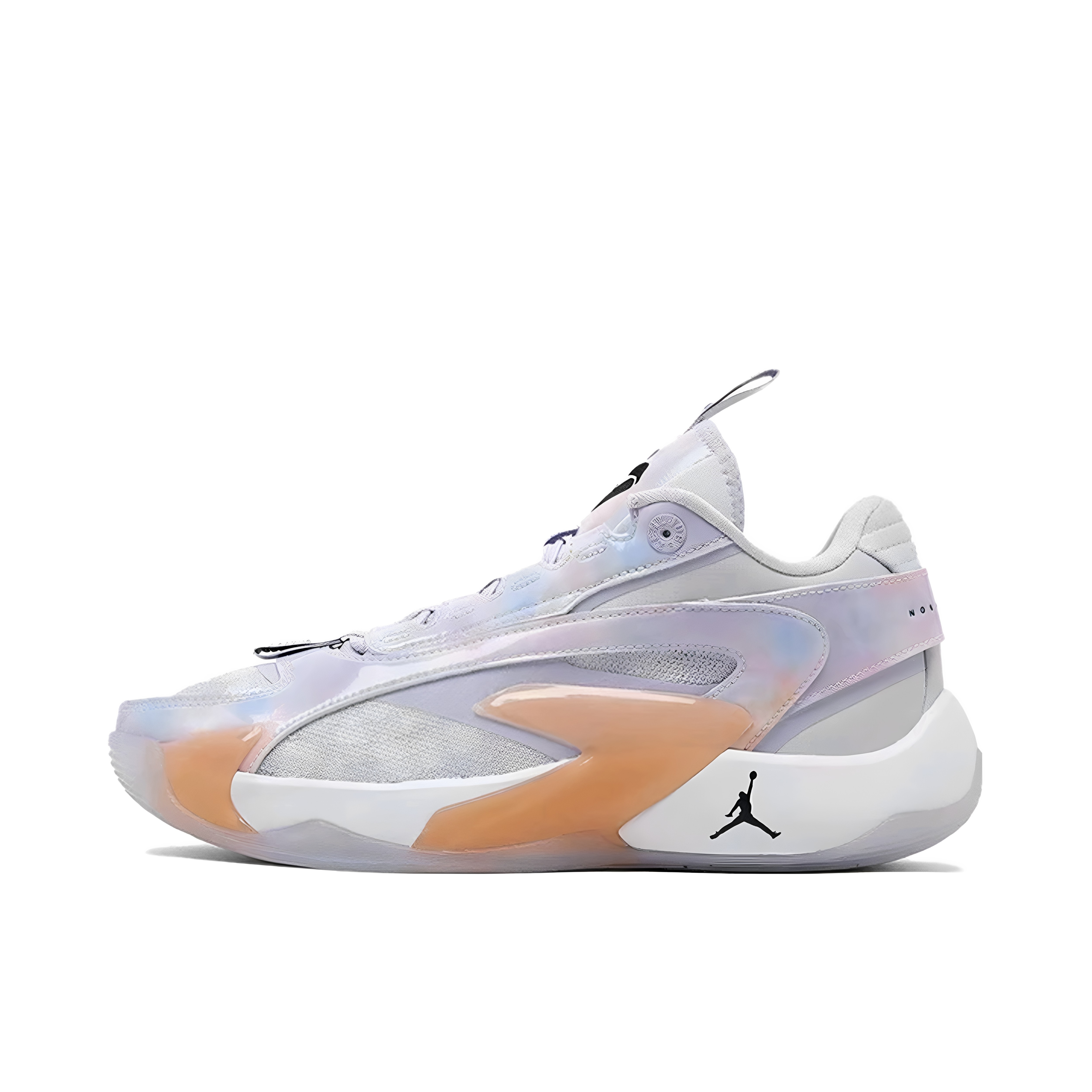 NIKE耐克Jordan Luka 2防滑耐磨舒适缓震时尚篮球鞋DX9012-005