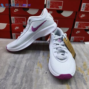 FJ7808 004 Hustle防滑缓震飞织百搭训练休闲篮球鞋 Nike耐克G.T.
