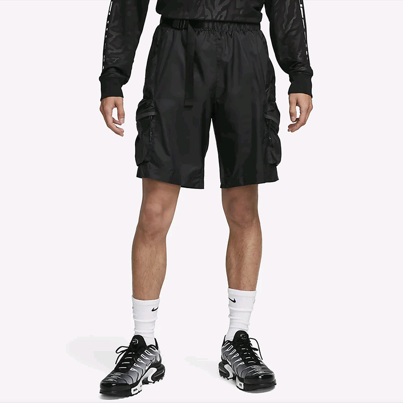 【L码】Nike耐克正品男款春夏季捡漏清仓断码时尚休闲裤短裤长裤
