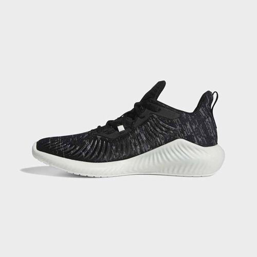 Adidas阿迪达斯PARLEY舒适透气轻便男子运动缓震耐磨跑步鞋G28372