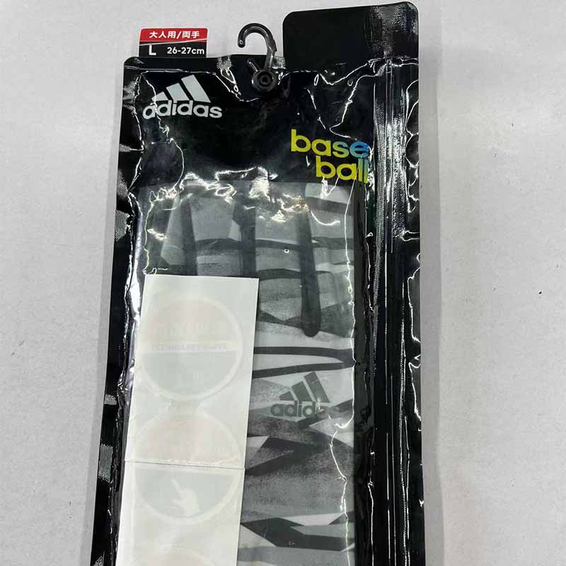 ADIDAS阿迪达斯运动手套