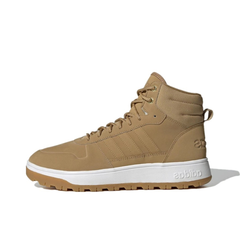 【37码】Adidas阿迪达斯正品断码尾货运动简约防滑耐穿板鞋休闲鞋