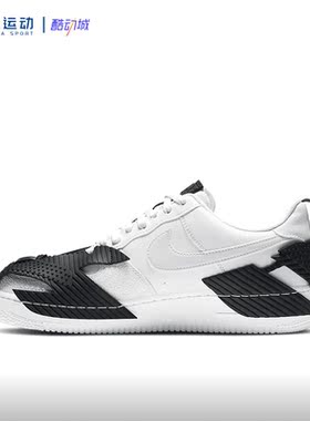 37.5码Nike耐克Air Force 1经典潮流防滑耐磨休闲板鞋CZ3596-100