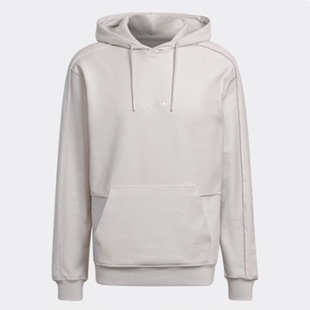 Adidas阿迪达斯【M码男款瑕疵】秋冬季健身百搭潮流休闲外套卫衣