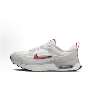 潮流板鞋 Nike耐克女子清仓百搭运动休闲鞋 轻便跑鞋 36.5码