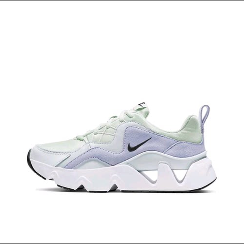 Nike耐克RYZ 365增高缓震轻便复古运动百搭耐磨休闲鞋BQ4153-007