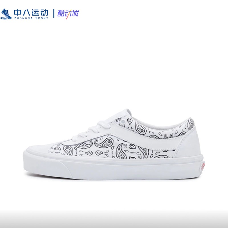 VANS休闲健步万斯鞋运动鞋