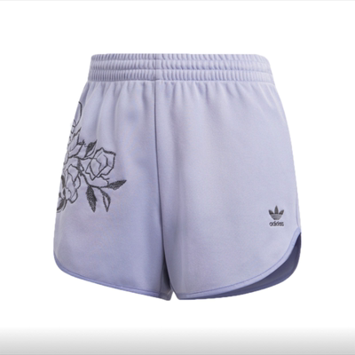 Adidas/阿迪达斯女运动短裤