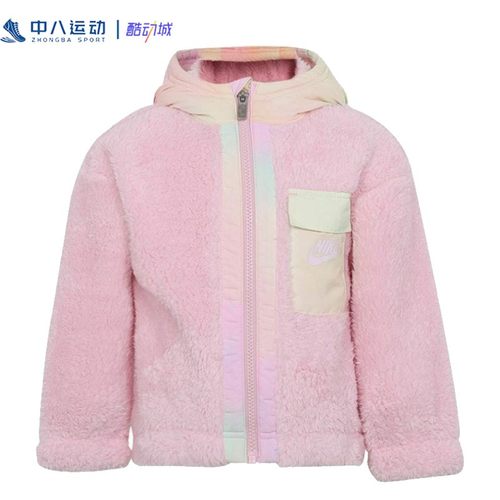 Nike/耐克儿童运动外套