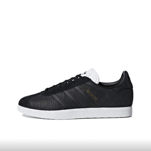 【36码】Adidas阿迪达斯Originals耐磨经典防滑舒适板鞋B41662