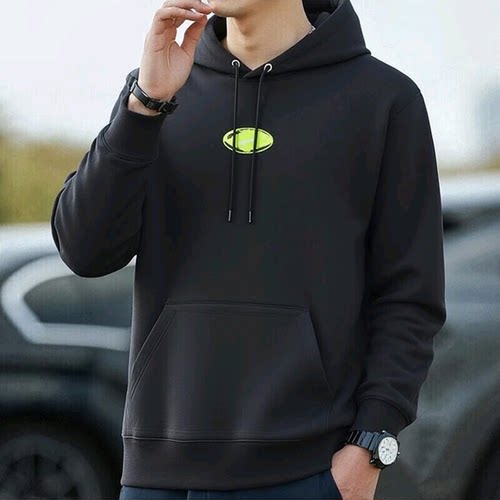 NIKE耐克AS U NSW HDY CLUB PO BB OC套头运动连帽卫衣IF1763-010