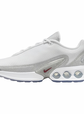 Nike耐克Air Max Dn女子低帮缓震回弹透气运动休闲鞋HQ3457-161