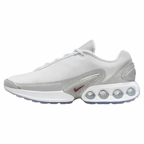 耐克女子低帮缓震透气休闲鞋