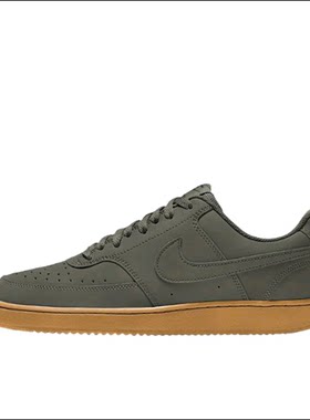 【41-42.5码】Nike耐克正品Court Vision复古休闲板鞋CD5463-300