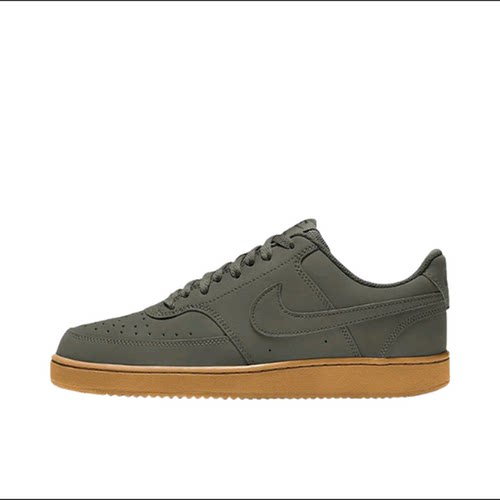 【41-42.5码】Nike耐克正品Court Vision复古休闲板鞋CD5463-300